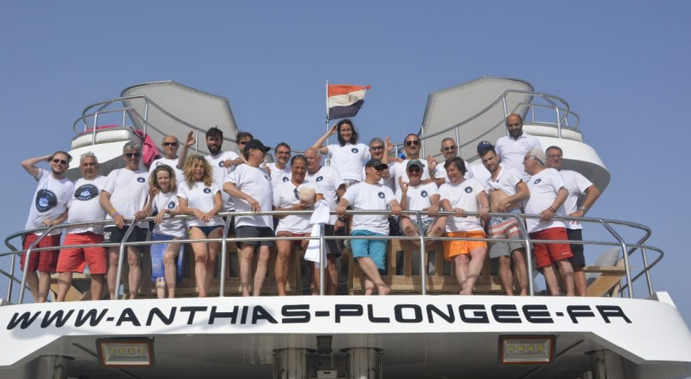 Egypte – mai&nbsp;2018