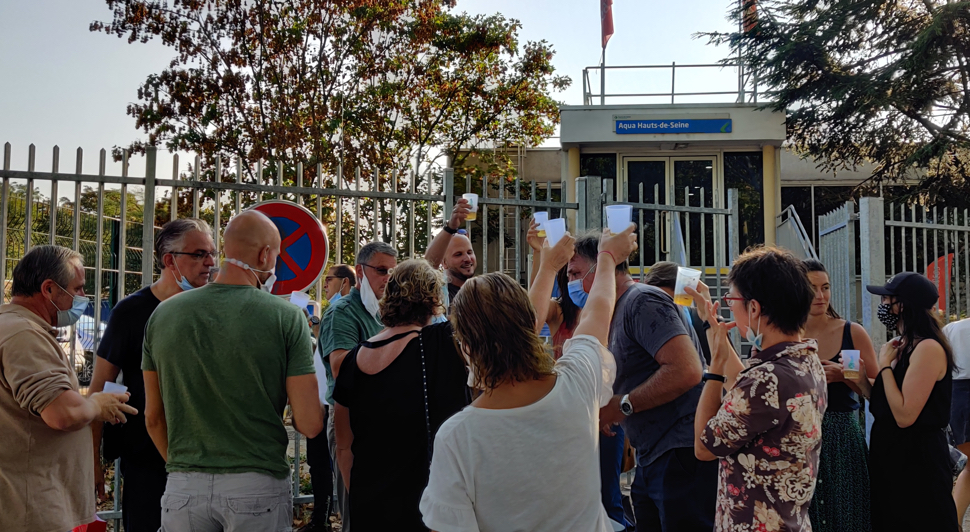 Rentrée des classes&nbsp;!