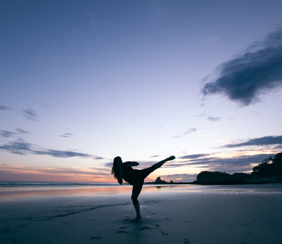 Le sport, c’est bon pour la santé&nbsp;!