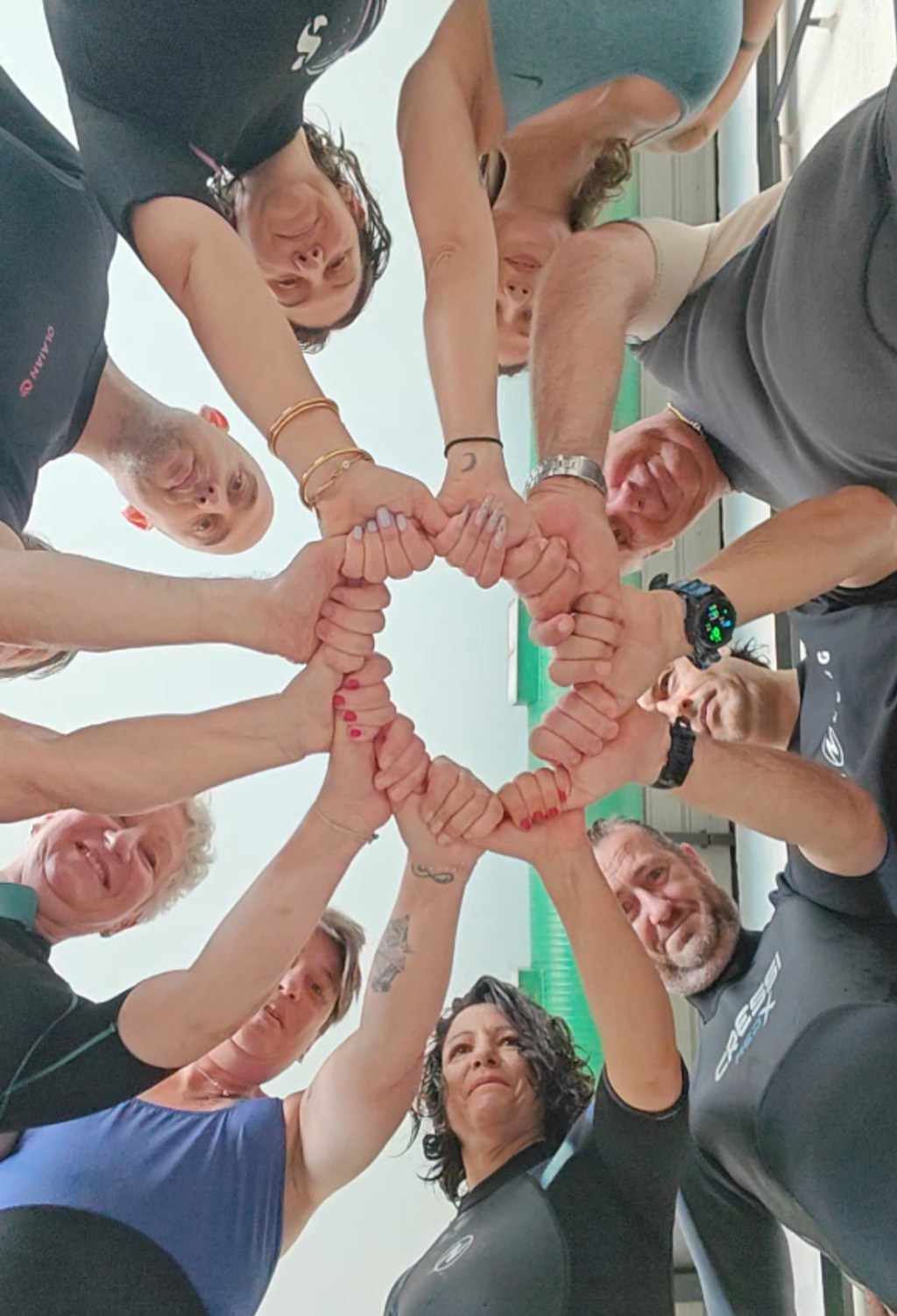 Aquadémie Paris Plongée s&rsquo;engage&nbsp;!