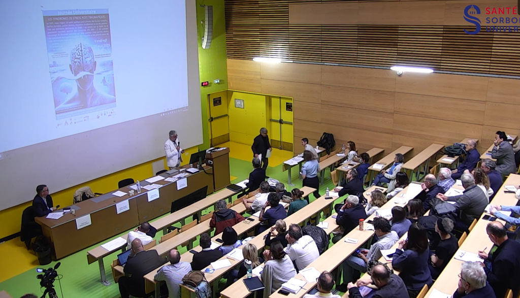 On parle de nous&nbsp;!