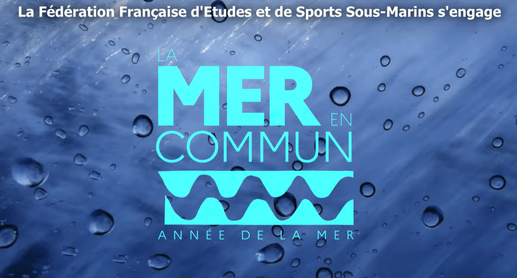 Quand la plongée raconte notre avenir bleu