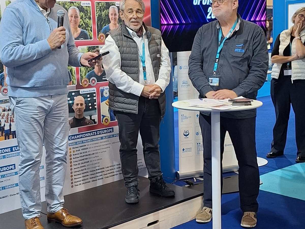 Une distinction pour nos&nbsp;engagements