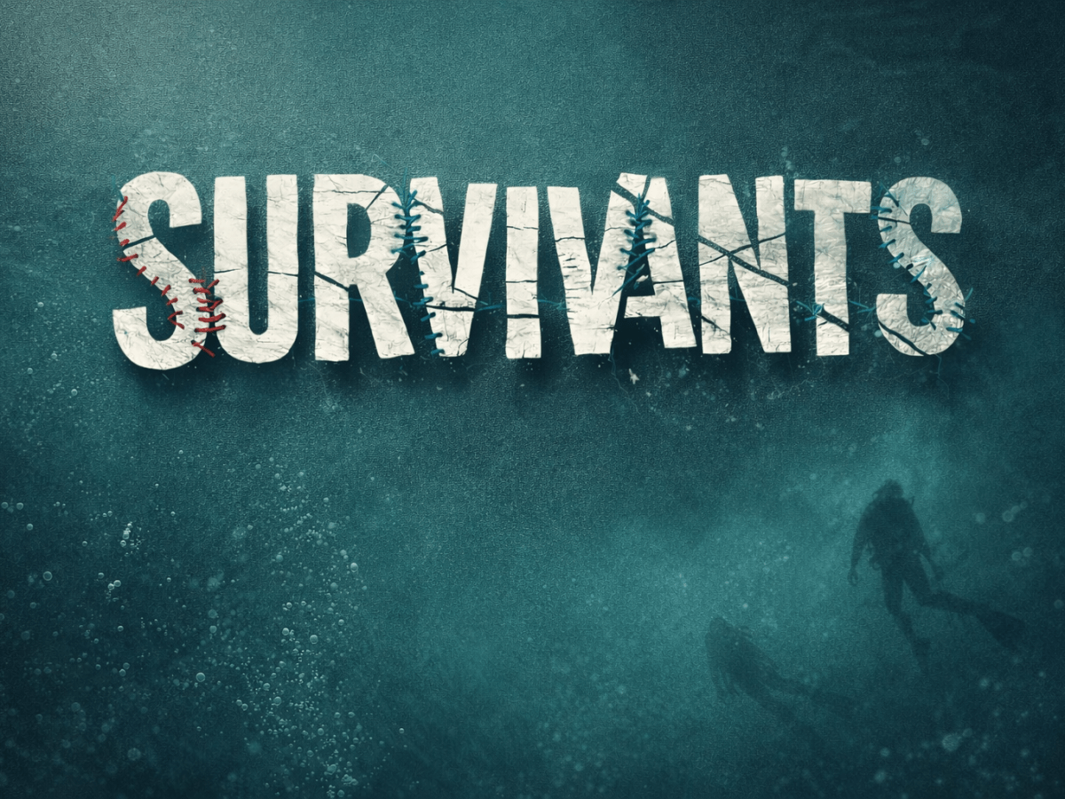 Journée Universitaire –&nbsp;SURVIVANTS